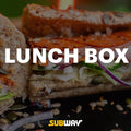Lunch Box onhe Getänk