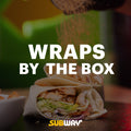 Wraps by the Box